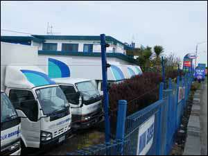 security fencing
